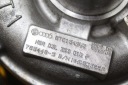 TURBO TURBINE TURBOCOMPRESSEUR VW GOLF VII 2.0 TDI CFG 03L253010F 785448-5photo 12