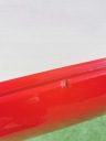 SPOILER DOUBLURE PARE-CHOCS AVANT PORSCHE MACAN 95B GTS LIFT 21- 95B807061Rphoto 13
