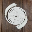 Цингулум белый 4м