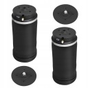 2X ПОДУШКА ПИЛЬОВИК DO MERCEDES W251 V251 2513200425  (13348391850) фото min 14