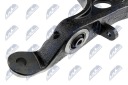 BRAS DE SUSPENSION AVANT INFÉRIEUR GAUCHE HONDA ODYSSEY 05-07photo 14