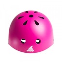 Prilba ROLLERBLADE RB JR HELMET PINK - M Kód výrobcu 060H0100110