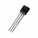 L78L06ABZ STABILIZATOR NAPIĘCIA 6V 0.1A TO92