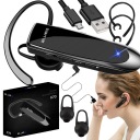 BLUETOOTH 5.0 ТРУБКА ДЛЯ БЕСПРОВОДНЫХ ТЕЛЕФОННЫХ ЗВОНКОВ DRIVER PRO