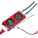 Smart BMS 16S 150A LiFePO4 Balancer-CAN, модуль печатной платы