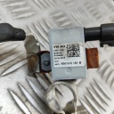 AUDI A7 4G8 A6 C7 SERRE-CÂBLE NÉGATIVE FIL 8S0915181Bphoto 6