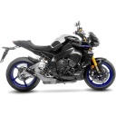 LEOVINCE ГЛУШНИК КІНЦЕВИЙ LV CORSA ЧОРНИЙ EDITION YAMAHA MT-10 2022-2024  (18159248049) фото min 4