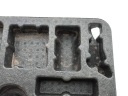 NISSAN QASHQAI J12 2023 ORGANISEUR COUVERCLES DE COFFRE 849756UA1Aphoto 9