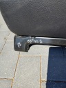 MERCEDES-BENZ ML W164 2008 ЗАДНІ СИДІННЯ  (18708352136) фото min 6