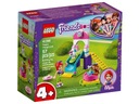 НОВЫЙ LEGO FRIENDS 41396 ИГРОВАЯ ПЛОЩАДКА ДЛЯ СОБАКИ