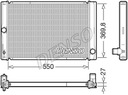 DENSO RADIATOR ENGINE TOYOTA photo 7 - milautoparts-fr.ukrlive.com