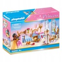 PLAYMOBIL 70453 SYPIALNIA KSIĘŻNICZEK