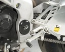 ЗАГЛУШКА РАМКА R&G APRILIA V4 TUONO 11-