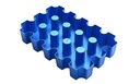 Форма для льда Eisblock SL синяя 24 x 0,3 л ГРИЛЬ