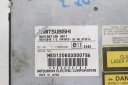 NAVIGATION DVD MZ313040 MITSUBISHI L200 06R.photo 8