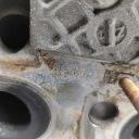 ГОЛОВКИ ЛЕВОЙ СТОРОНЫ MERCEDES-BENZ CLS (C218) A2780107903 28073605 4.7L  фото 8