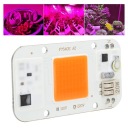220V WYSOKOCISNIENIOWA ДІОДА LED (СВІТЛОДІОД) БЕЗ CHIPA БЛОК КЕРУВАННЯ COB ZRODLO СВІТЛА  (17530992681) фото min 11