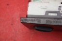 PANNEAU COMMANDE CONDUIT D'AIR 93329466 OPEL MERIVA A 02-06photo 9
