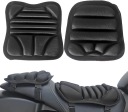 2X ЧОХОЛ NA СИДІННЯ MOTOCYKLOWY, ПОДУШКА DO СИДІННЯ MOTOCIKLINIO  (18779448387) фото min 7