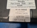 FIAT CROMA II РЕСТАЙЛ STACYJKA. 7354473430  фото 6