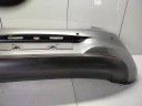 PARE-CHOCS ARRIÈRE OPEL CORSA E 14-18 4XPDCphoto 11
