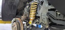 FACELIFT SUSPENSION TOYOTA REVO +40MM OD 15R REGULACJ 