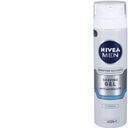 NIVEA ŻEL DO GOLENIA SENSITIVE RECOVERY regeneruje