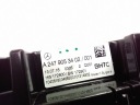 MERCEDES-BENZ A W177 ПАНЕЛЬ КОНДИЦИОНЕРА A2479053402 (R711)  фото 6