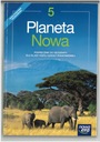 УЧЕБНИК ПЛАНЕТА НОВЫЙ 5 ИЗДАНИЕ NOWA ERA EDITION