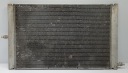 RADIATEUR D'INTERCOOLER RANGE ROVER III L322 5.0 V8 AH42-8K230-AAphoto 5