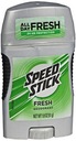 Дезодорант-карандаш SPEED STICK FRESH 51г