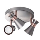 MILENO EL-3O ASR-AN Светильник Kanlux