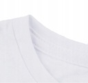 Белая футболка с длинными рукавами для девочки бабочка 122/128 5 6 лет