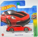 HOT WHEELS PORSCHE 911 GT3 2023 НОВЫЙ