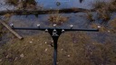 Підтримує Infinity-Boat Tripod 360