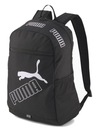 Plecak Puma Phase II Czarny 20 L Kolor biały czarny