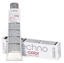 ALTER EGO TECHNO FRUIT COLOR КРАСКА ДЛЯ ВОЛОС 100МЛ