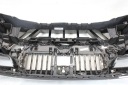 PARE-CHOCS AVANT MODULE BMW G70 EUROPE C36 DRAVITGRAUphoto 11
