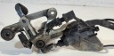 SET DROIT AVANT LEVIER POMPE 4YR274430000 YAMAHA FAZER FZS 600 1998-2003Rphoto 11
