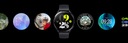 Smartwatch Xiaomi Watch 2 Black Wodoszczelność tak