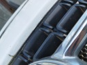 БАМПЕР РЕШІТКА ПЕРІД OPEL CORSA D РЕСТАЙЛ РОКИ 2011-2014 КОЛІР Z474  (17515682872) фото min 12