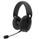 KRUX Clapz Беспроводные накладные наушники, 2,4 ГГц, Bluetooth