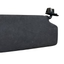 PROTECTION PARE-SOLEIL PARE-SOLEIL ALCANTARA GAUCHE VERS BMW 5 G30 M5 F90 80688photo 6