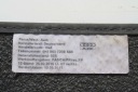 AUDI A8 TAPIS DE SOL REVÊTEMENTS ESSUIE-GLACES 4H1863691C PLANCHERS 4H 4H1863691C 4Hphoto 7