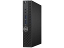 КОМПЬЮТЕР DELL OPTIPLEX 3070 MICRO i5 9500T 16 ГБ DDR4 256 ГБ SSD M.2 HDMI DP