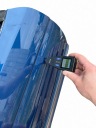 ДВЕРІ ПРАВИЙ ПЕРІД BMW E46 СЕДАН УНІВЕРСАЛ ORIENTBLAU  (18804565486) фото min 15