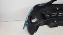 PARE-CHOCS AVANT AVANT NISSAN MICRA K13 LIFT 13-17photo 14
