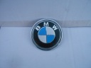 ORIGINAL EMBLÈME ARRIÈRE COUVERCLES DE COFFRE BMW X6 F16 X5 F15photo 6