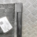 RADIATOR AIR CONDITIONING JEEP GRAND CHEROKEE IV (WK, WK2) K55038003AG  photo 7