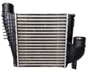 INTERCOOLER RADUADOR C4 PICASSO II PEUGEOT 3008 308 II OPEL GRANDLAND 